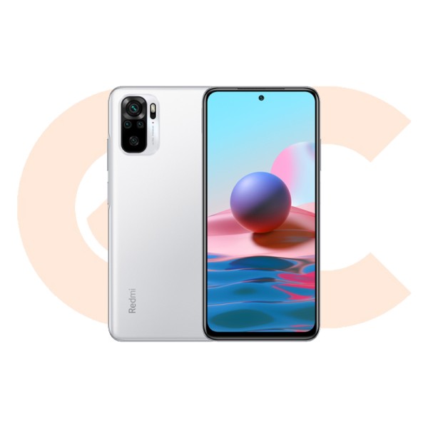 Redmi Note 10s 6gb 128 Best-Selling Mobile Xiaomi Redmi Note 10S