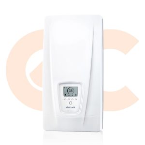 CLAGE instant water heater