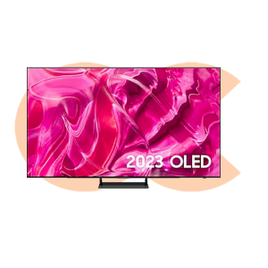 TV SAMSUNG OLED 83 Inchs Smart OS With Built in Receiver Ultra HD – 4K Model 83S90C