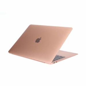 MacBookAir 256GB ローズゴールド Best-Selling Apple MacBook Air M1 13inch 8Core Processor And