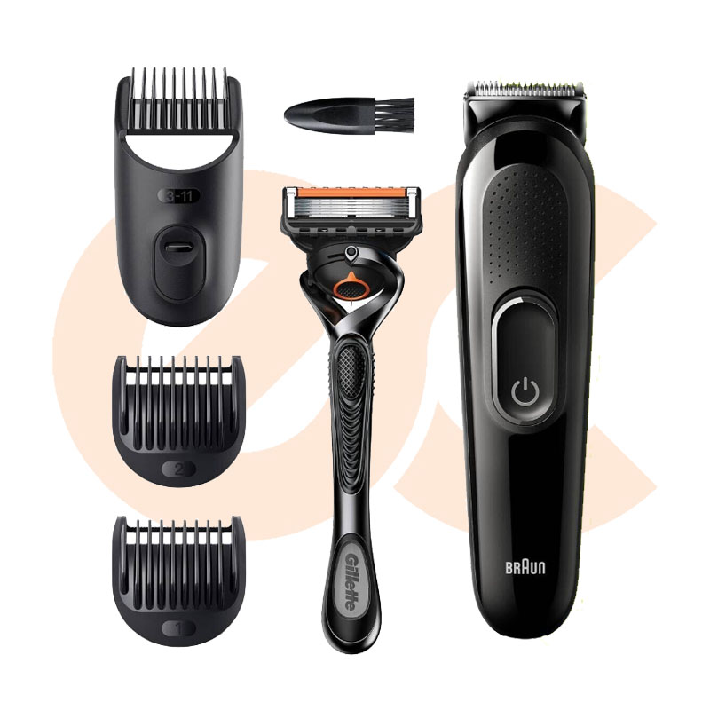 Braun-BeardFacial-hair-Trimmer-4in1-SK3300-BlackGillette-Fusion5-2.jpg