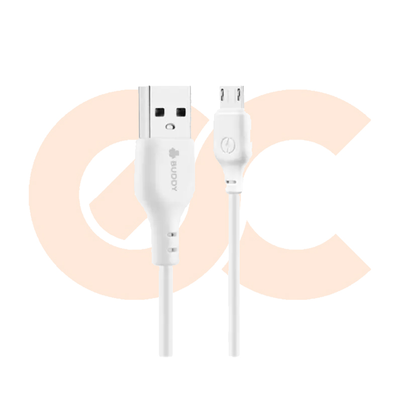 Buddy-Fast-Charging-Cable-USB-A-TO-Micro-2.1A1M-White-BU-C12-2.jpg