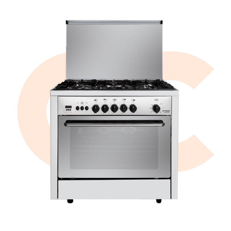 Fresh-Professional-Control-Gas-Cooker-5-Burners-Stainless-Steel-90-cm-1-2.jpg