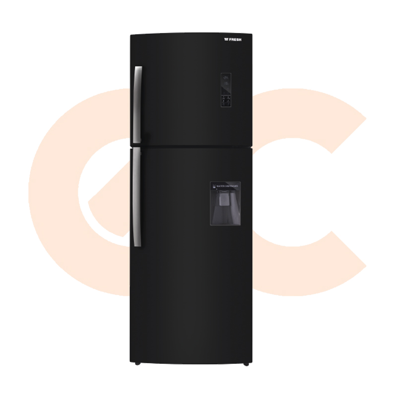 Fresh-Refrigerator-FNT-D580-YG8471-Liters-Black-Glass-2.jpg