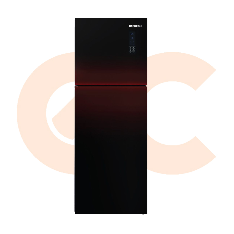 Fresh-Refrigerator-FNT-M580-YGDR-471-Liters-Dark-Red-2.jpg
