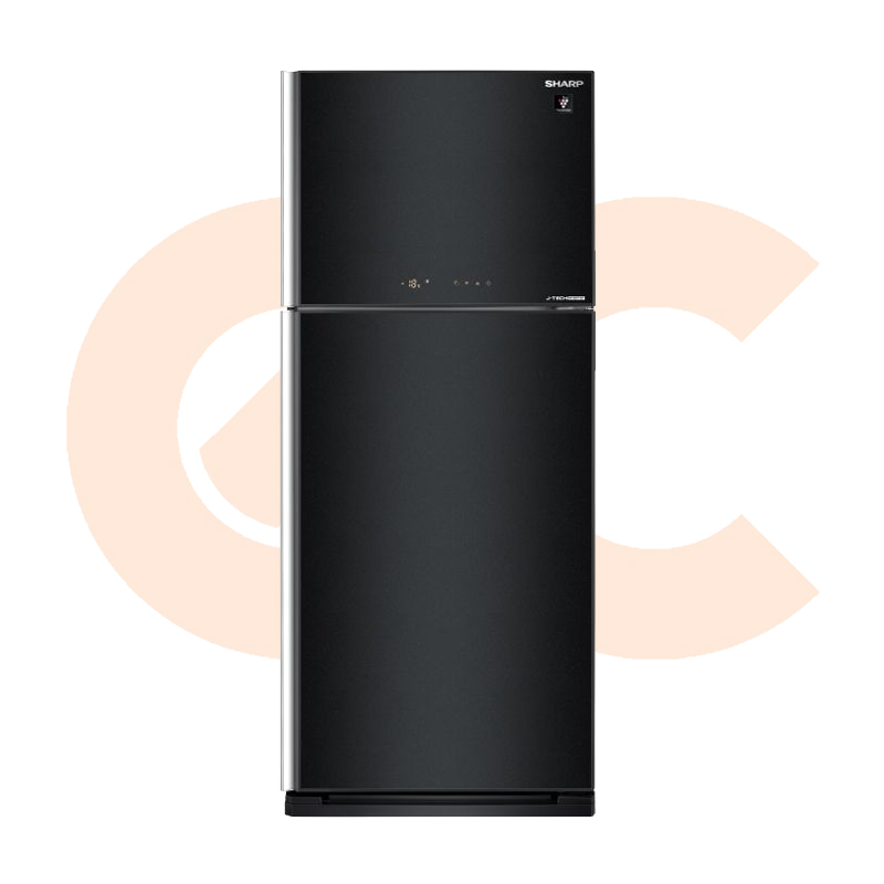 SHARP-Refrigerator-Inverter-Digital-No-Frost-450-Liter-2-Glass-Doors-In-Black-Color-SJ-GV58G-BK-2.jpg