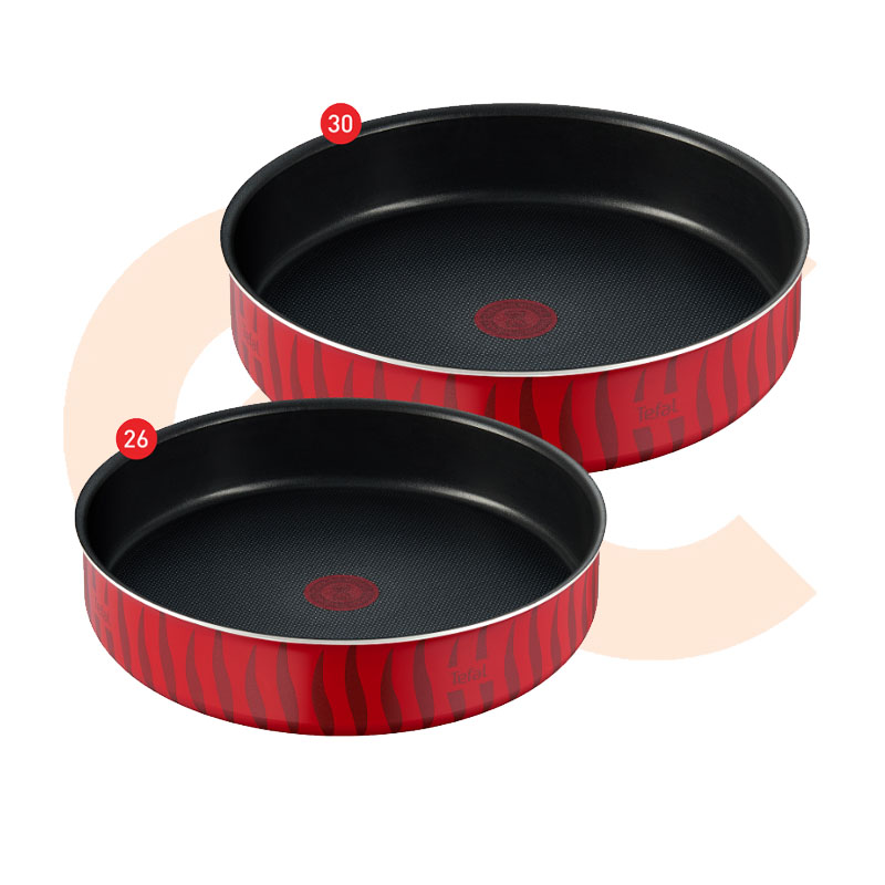 Tefal-Tempo-Flame-Round-Oven-Tray-Set-Size-2630-Red-4300001043-1.jpg