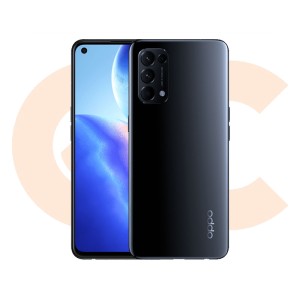 Best-Selling Mobile OPPO Reno 5, 128 GB, 8 GB RAM Black