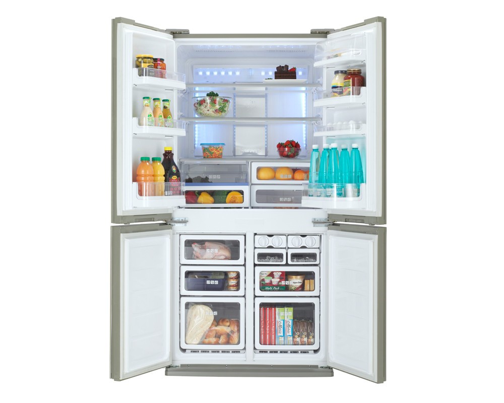 sharp-refrigerator-605-litre-4-doors-stainless-digital-no-frost-in-silver-color-sj-fp85v-sl-open-1-4.jpg