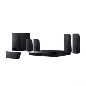 Best-Selling SONY Home Theater System 1000 Watt With DVD Player