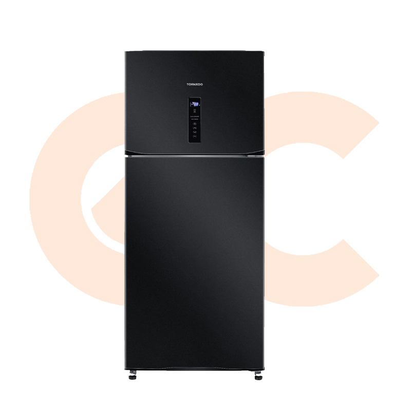 Refrigerator TORNADO 450 liter