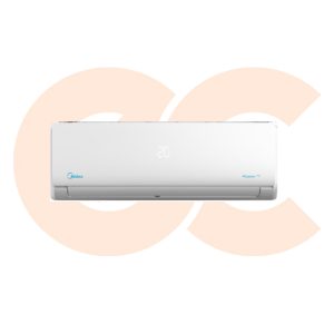Midea Air Conditioner Mission Inverter Cooling -Heating ,1.5 HP-MSCT-12CR DN