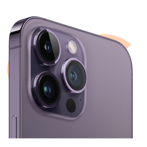 Best-Selling Iphone 14PROMAX 256GB (A2894) Deep Purple