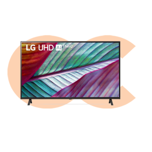 TV LG 86 Inchs smart with Built in Receiver Ultra HD-4K Model 86UR78006LL
