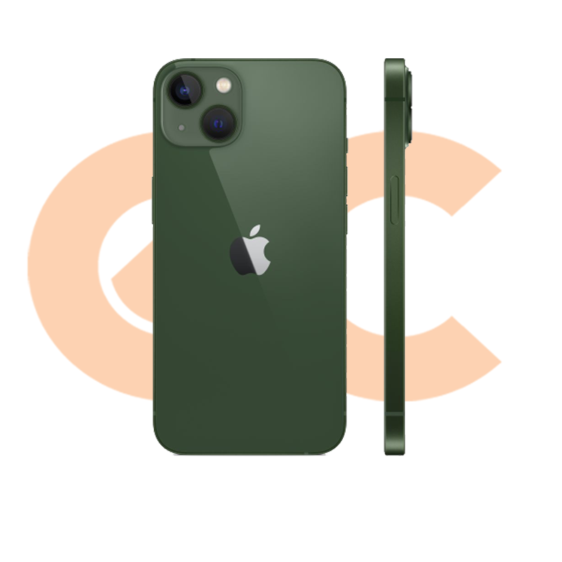 Iphone 13 128GB Ind. (A2633) Green.png2
