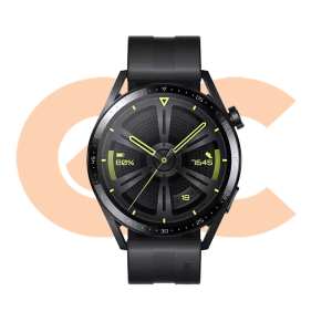 HUAWEI WATCH GT3 46 mm Active Edition Black