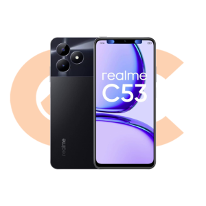 Realme C53 6G/128GB Mighty Black International Warranty