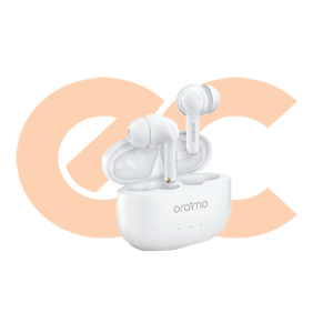 Oraimo FreePods Wireless Earbuds White 3C OEB-E104DC