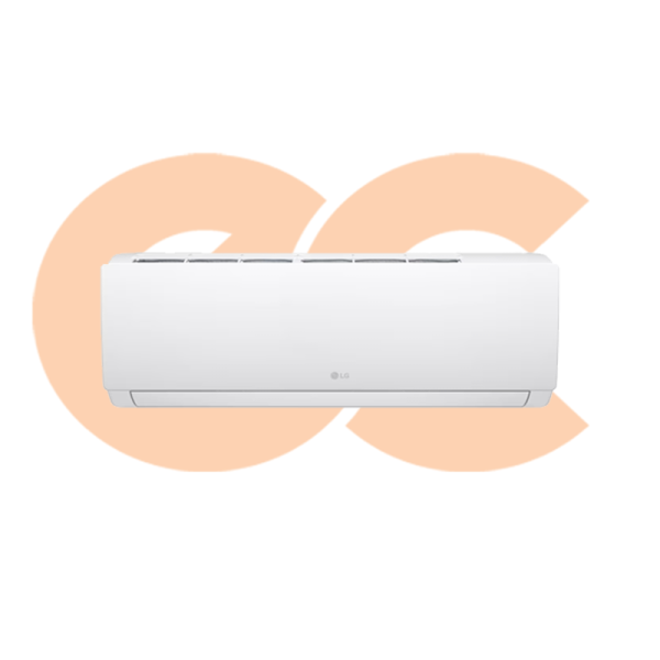 LG Air Conditioner 1.5 H Hero Cool And Heat - S4-H12TZAAE