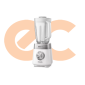 Blender philips 800 Watt White Model - HR2224/00