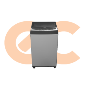 Zanussi Top Loading Washing Machine Digital 8 KG Silver Model ZWT80700S
