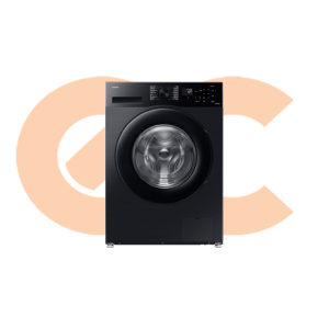 Samsung Washing Machine 9KG Digital Motor ECO BUBBLE Black Model - WW90CGC0EDABAS