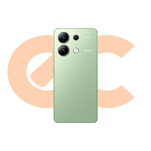 Redmi Note13 8G/256GB Mint Green