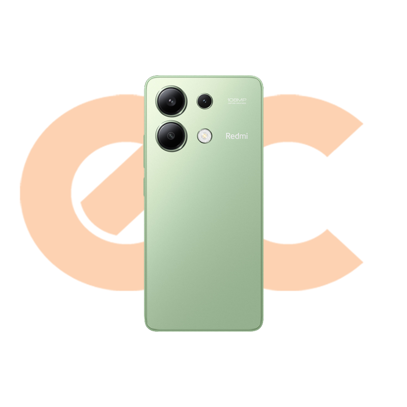 Redmi Note13 8G-256GB Mint Green.pn333