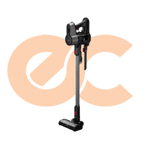 Beko Cordless Vacuum cleaner Actiflex 25.2V Black Model VRT84225VI