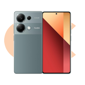 Redmi Note13 Pro 8G/256GB Forest Green