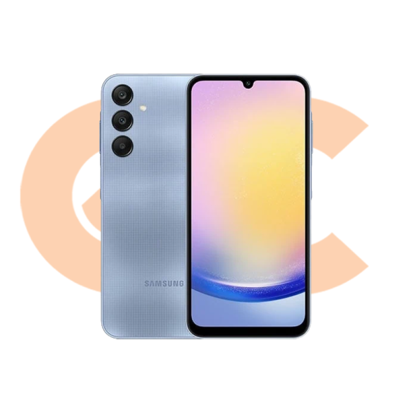 Best-Selling Mobile Samsung Galaxy A25 8GB Ram 256 GB Memory