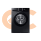 Samsung Washing Machine 8KG 1400rpm Digital ECO BUBBLE Black Model - WW80CGC0EDABAS