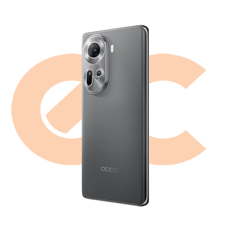 Best-Selling OppoReno11 5G 12G/256GB Rock Grey International
