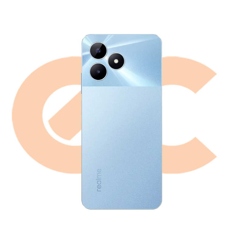 Best-Selling Realme Note50 3G/64GB Sky Blue International Warranty