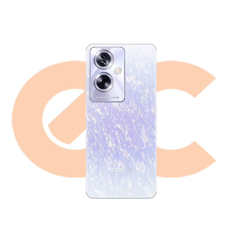 Best-Selling Oppo A79 5G 8G/256GB Purple International Warranty Best-Selling Oppo A79 5G 8G/256GB Purple International Warranty