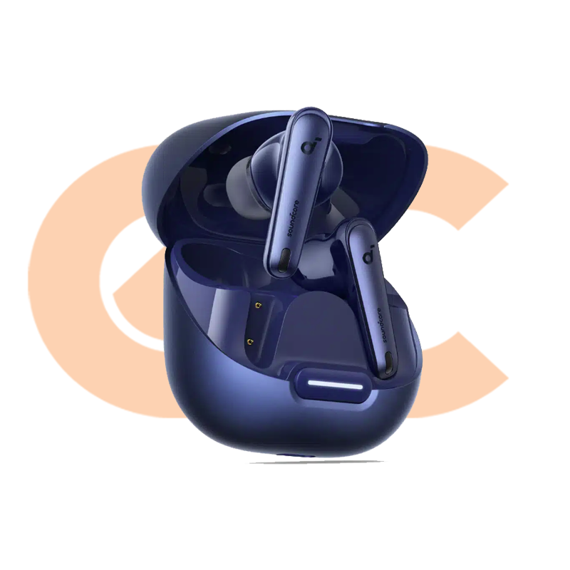 Best-Selling Anker Soundcore Liberty 4 NC Wireless In Ear Earbuds