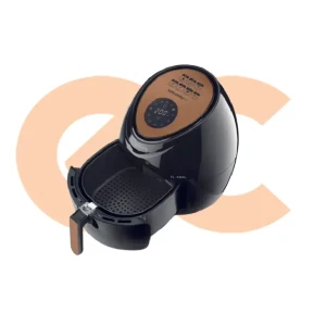 Kenwood Digital Air Fryer 7 Liters 1800 Watt Black