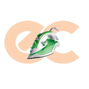 Kenwood Steam Iron 2600 Watt Green_White STP76.000WG