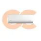 Midea Air Conditioner 1.5 HP Cooling Mission Pro Digital White MSCT-12CRN-Q8