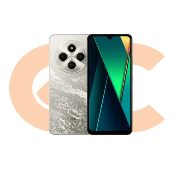 Best-Selling Xiaomi Poco C75 8G/256GB (2410FPCC5G) Gold