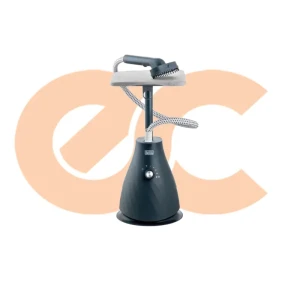 Black & Decker Steam Iron Stand 1950W Ironing Board Dark Blue GST1820