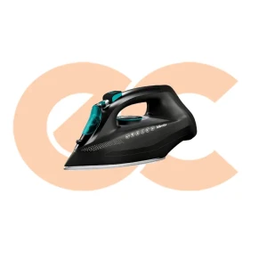 Mienta Steam Iron 2300W Black SI181338C EXTREME 6224002665195