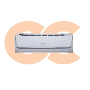 Tornado Air Conditioner 1.5 HP Cool White TH-C12BEE