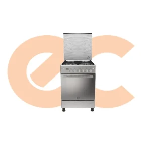 Zanussi 60cm Cool Max Cooker with 2 Fans Digital Safety Stainless Steel ZCG64396XB 943006576
