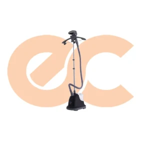 مكواة ميانتا ستاند بخار 1650 وات اسود GS42509A Ebony 4897129250470