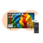 LG NanoCell AI 4K Smart TV AI Magic remote HDR10 75 Inch 75NANO80A6A