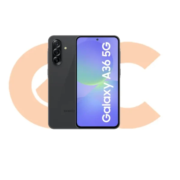 Best-Selling Samsung Galaxy A36 5G 8G/128GB (SM-A365M/DS) Awesome