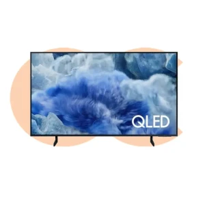 الصفحة الرئيسية _ Samsung QLED Ultra HD 4K Smart Vision AI HDR 50 Inch 50Q8F