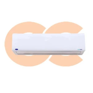 Carrier Air Conditioner 2.25 BTU_Hr Opti-max Inverter Digital Inverter White 42QHCT18DN-708F