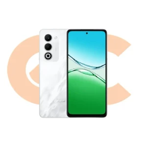 Oppo A5 8G/256GB (CPH2735) Mist White 1Year.Warranty